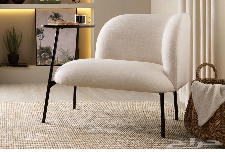 كرسي مفرد جودة عالية قطعة جدبدة حق من ابيات64474235883906112