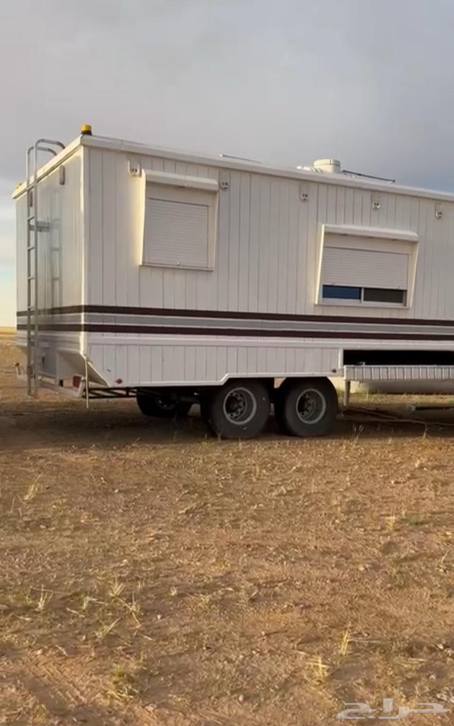 18 Meter Caravans64473680793601114