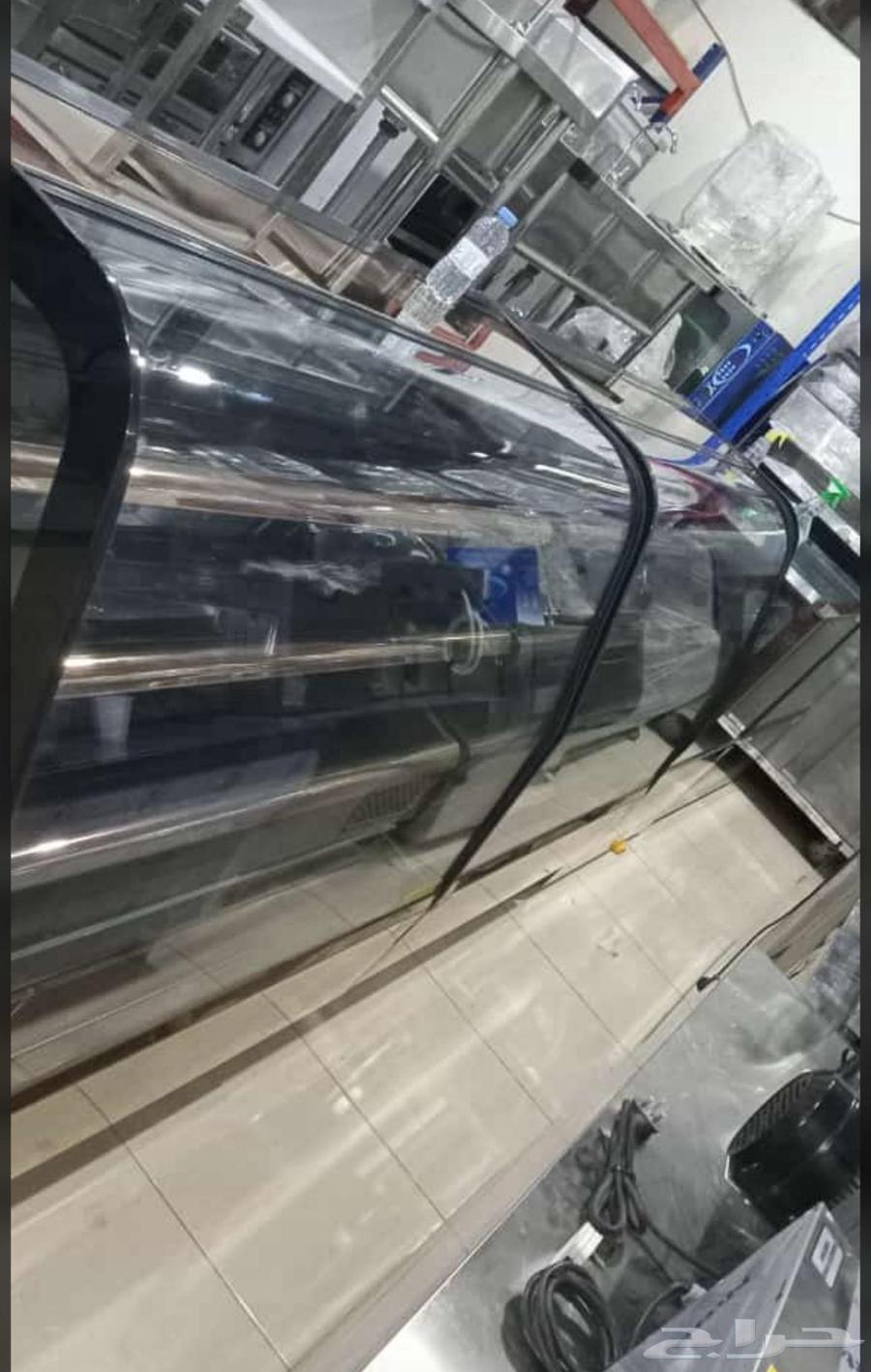 جميع ادوات ومعدات المطاعم والمطابخ جديد ومستخدم64471883789697110