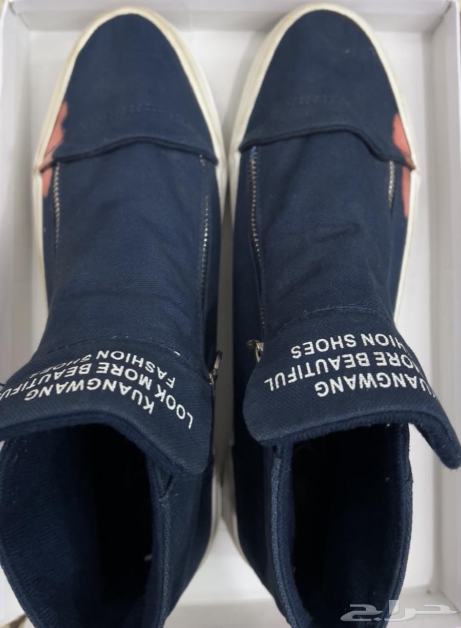 حذاء جزمة رياضي جودة عالية جديدة (أبها)64473457270402112