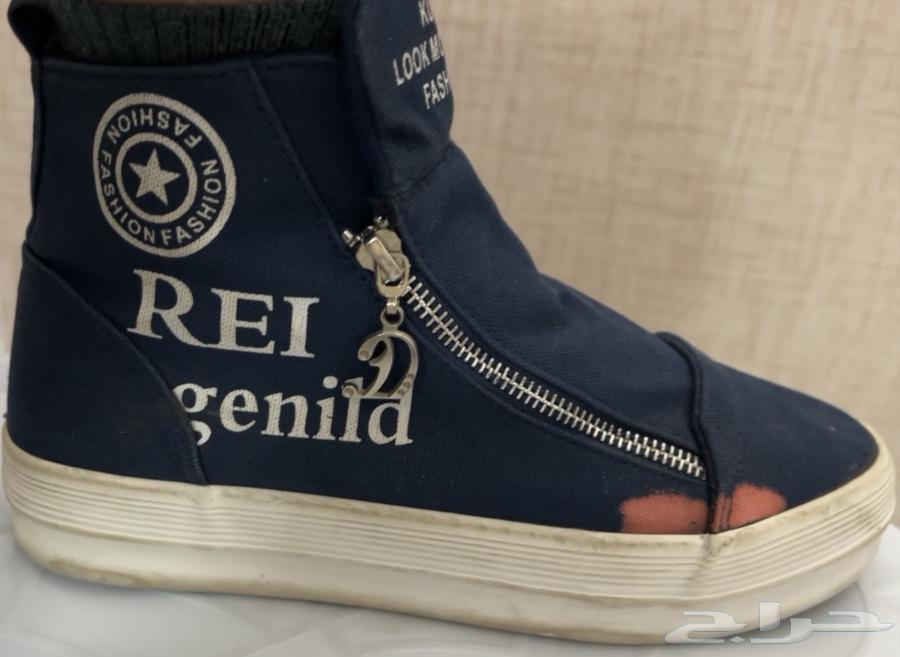 حذاء جزمة رياضي جودة عالية جديدة (أبها)64473457270402114