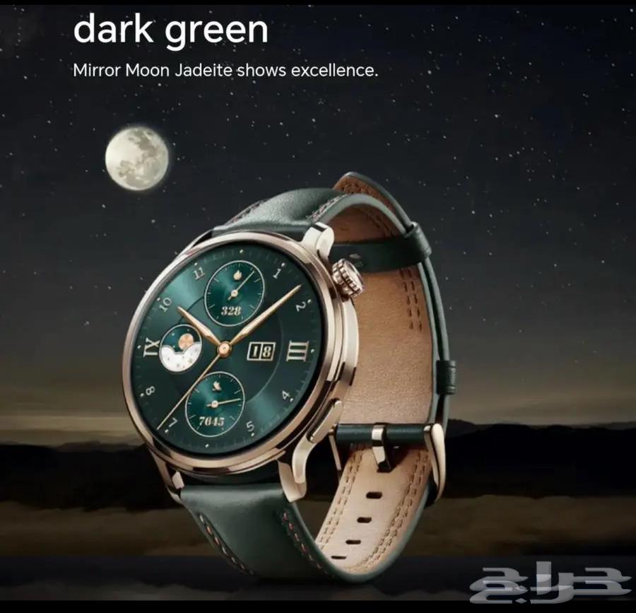 ساعة هونور برو 464475639786243110