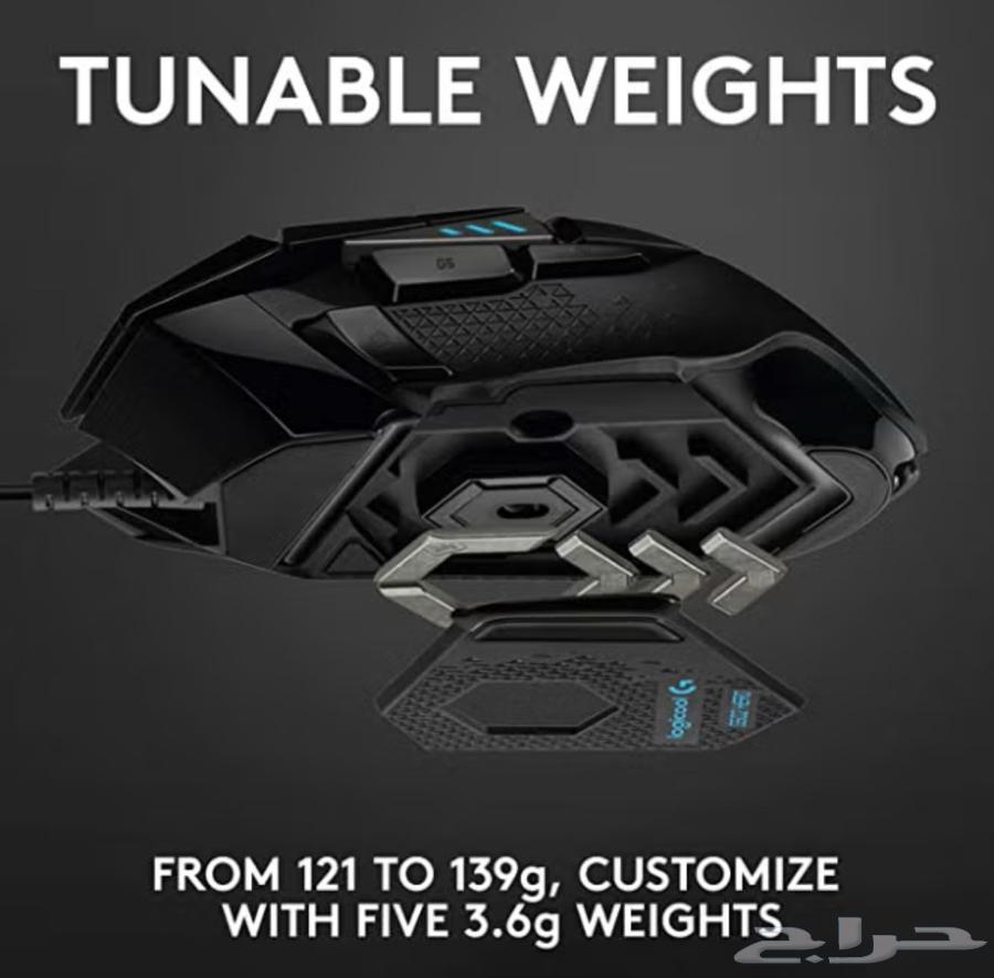 Logitech Mouse64472089819650111