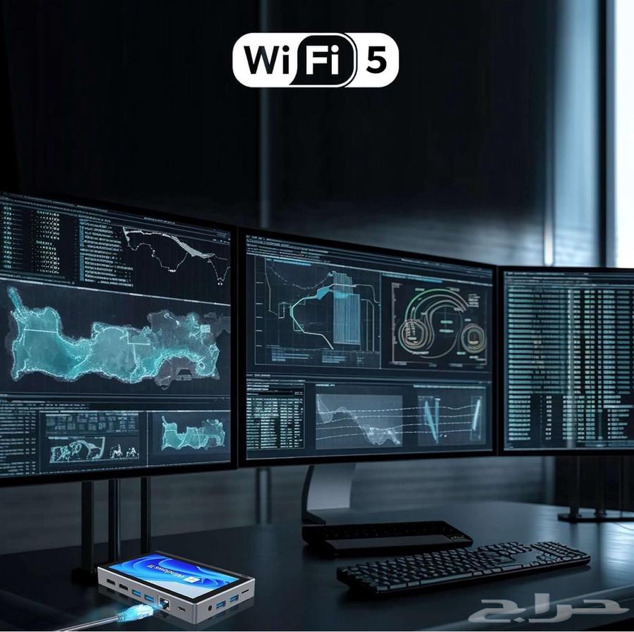 كمبيوتر لوحي ميني ويندوز 11 جديد استخدام بسيط64479535362690112