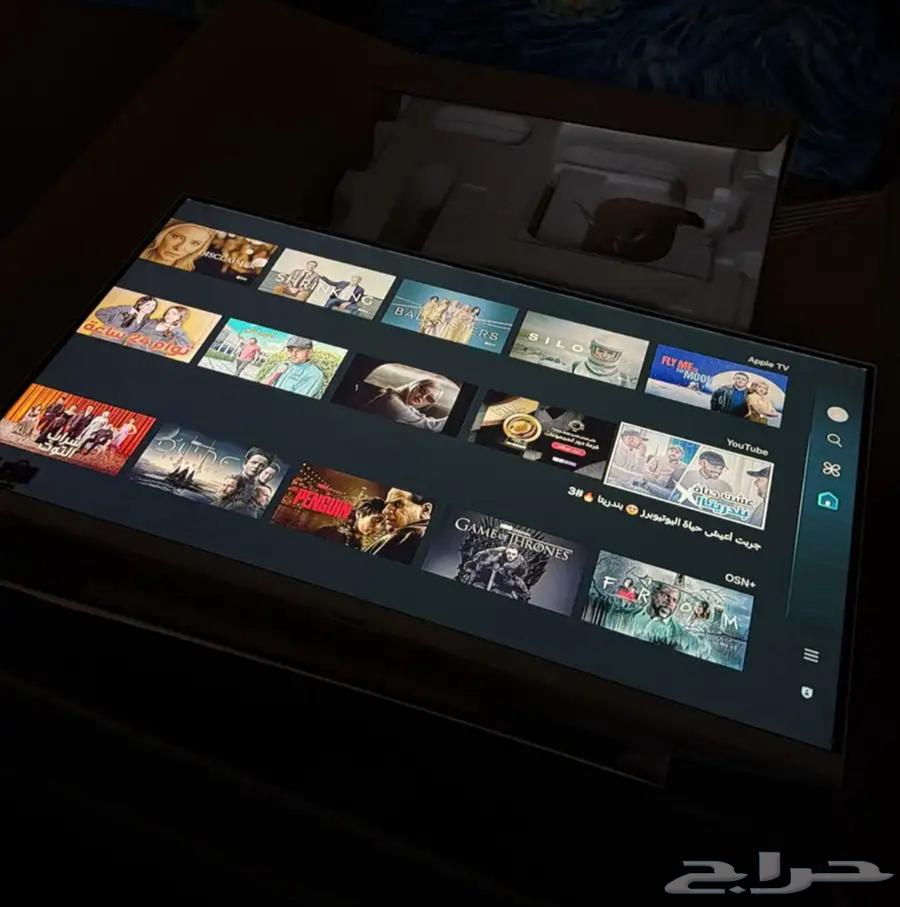 Samsung 27-inch screen, its specifications in the last image64472644683393112