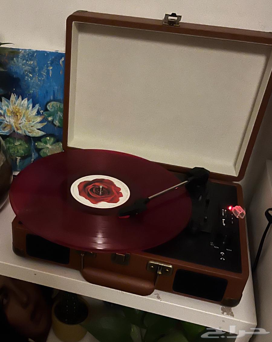 CD Player64475681110531111