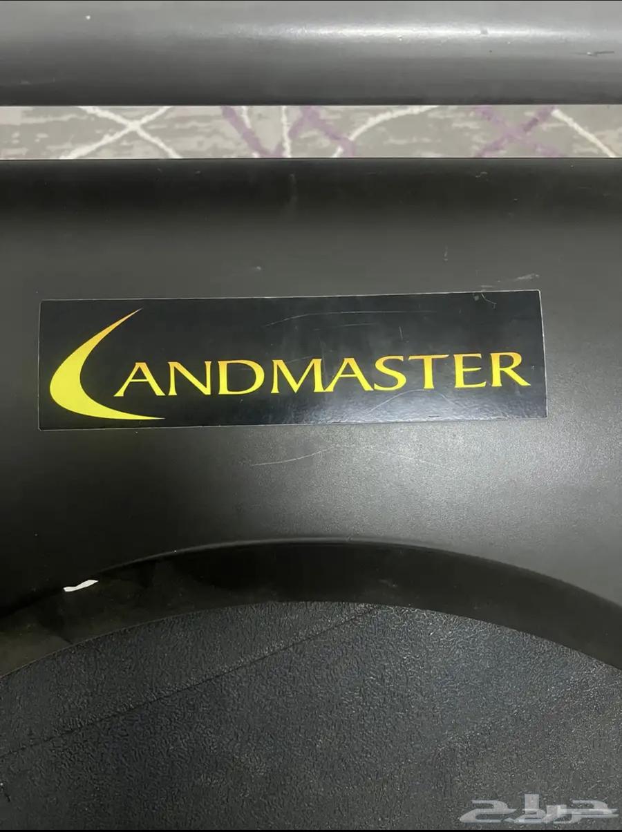 ANDMASTER Treadmill64473078860033112