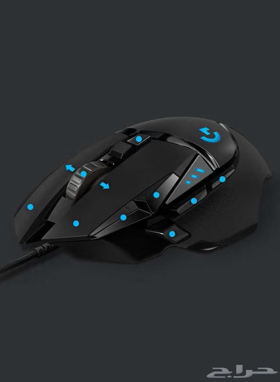 Logitech Mouse64472089819650112
