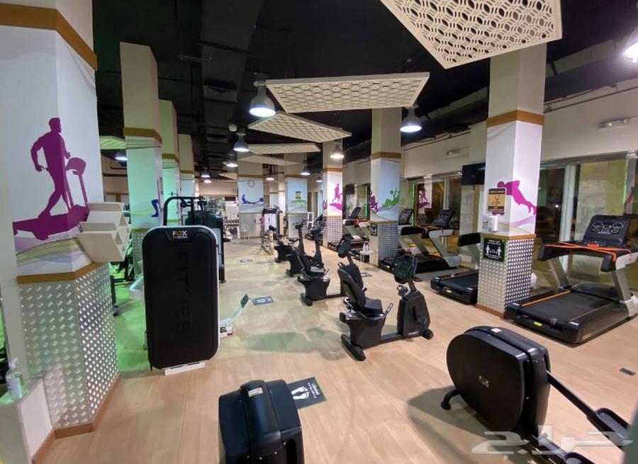 Hcare Club subscription in Al Suwaidi, two and a half months remaining64476488422147112