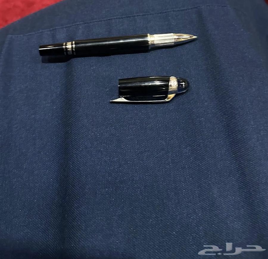 قلم مونت بلانك ستارووكر64477838869249111
