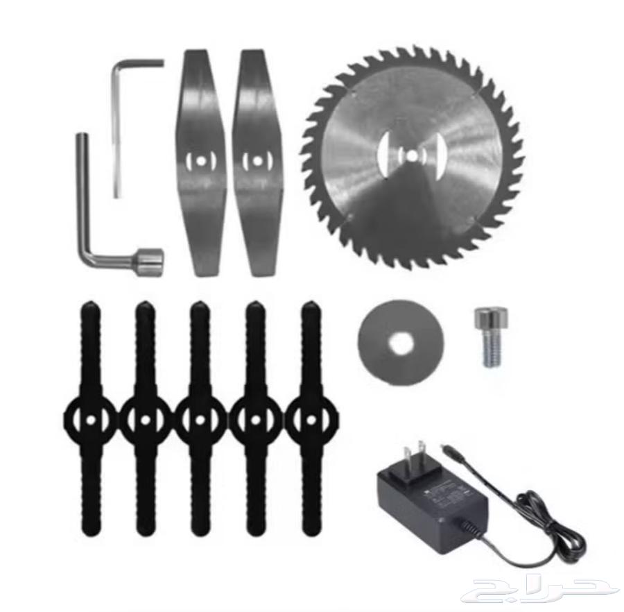 مقص تقليم الأعشاب والأشجار64472954117506113