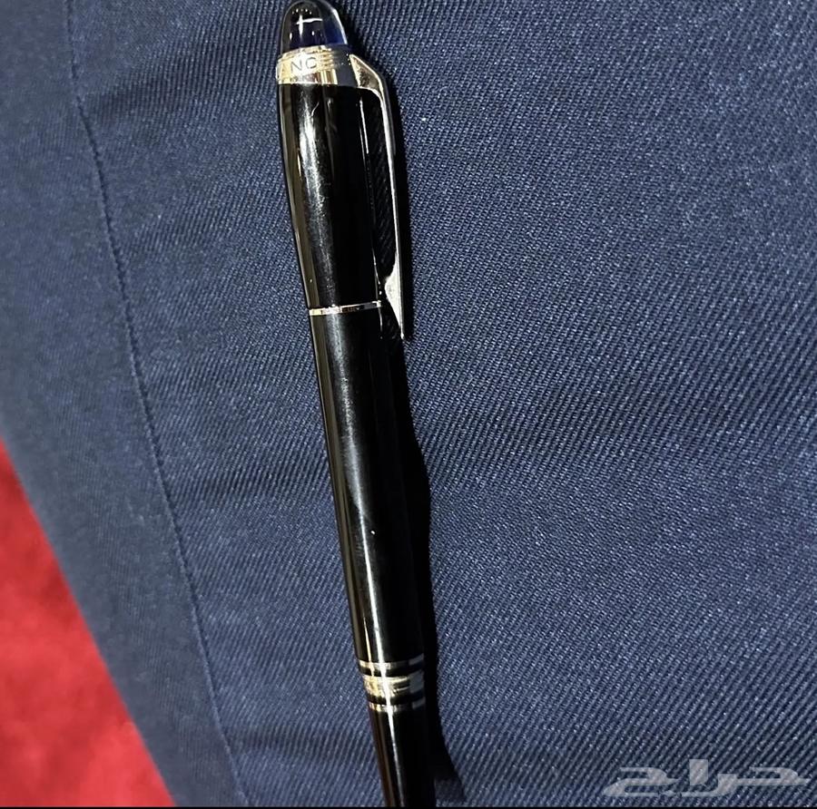 قلم مونت بلانك ستارووكر64477838869249110