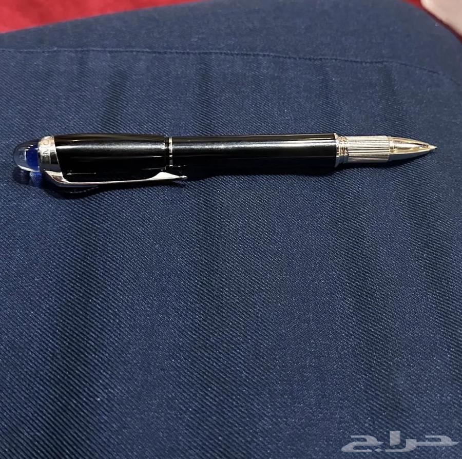 قلم مونت بلانك ستارووكر64477838869249114