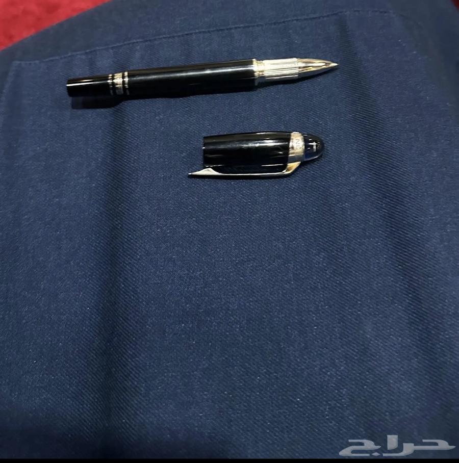 قلم مونت بلانك ستارووكر64477838869249112