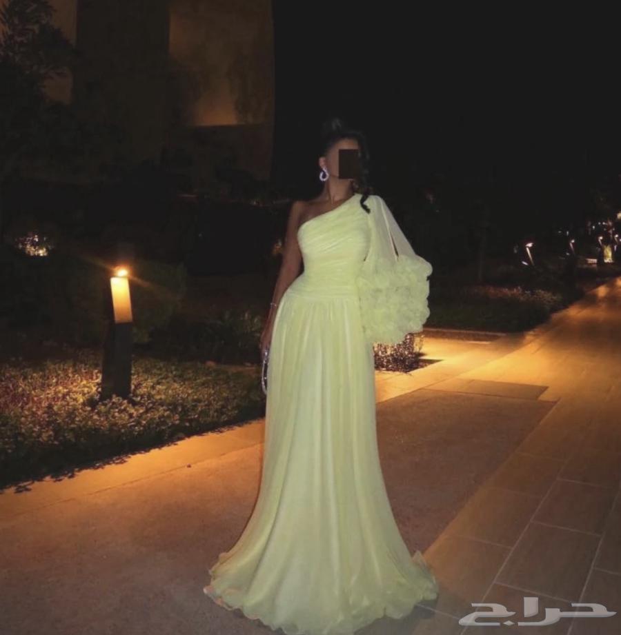 Elegant and soft dress for occasions64477880598018110