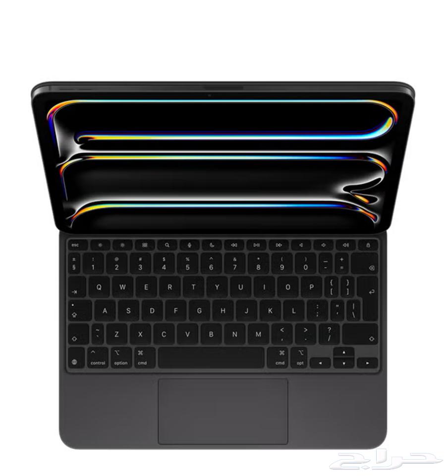 Magic Keyboard64478059384705110