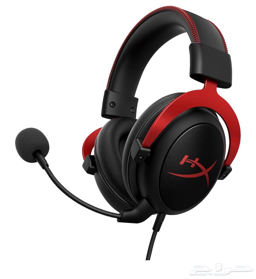 HyperX Cloud 3 Headset64478361054209110