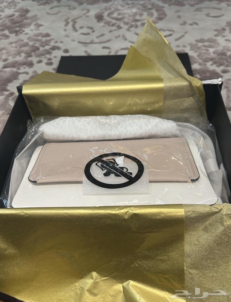 شنطة مايكل كورس أصلي MICHAEL KORS64473916944897113