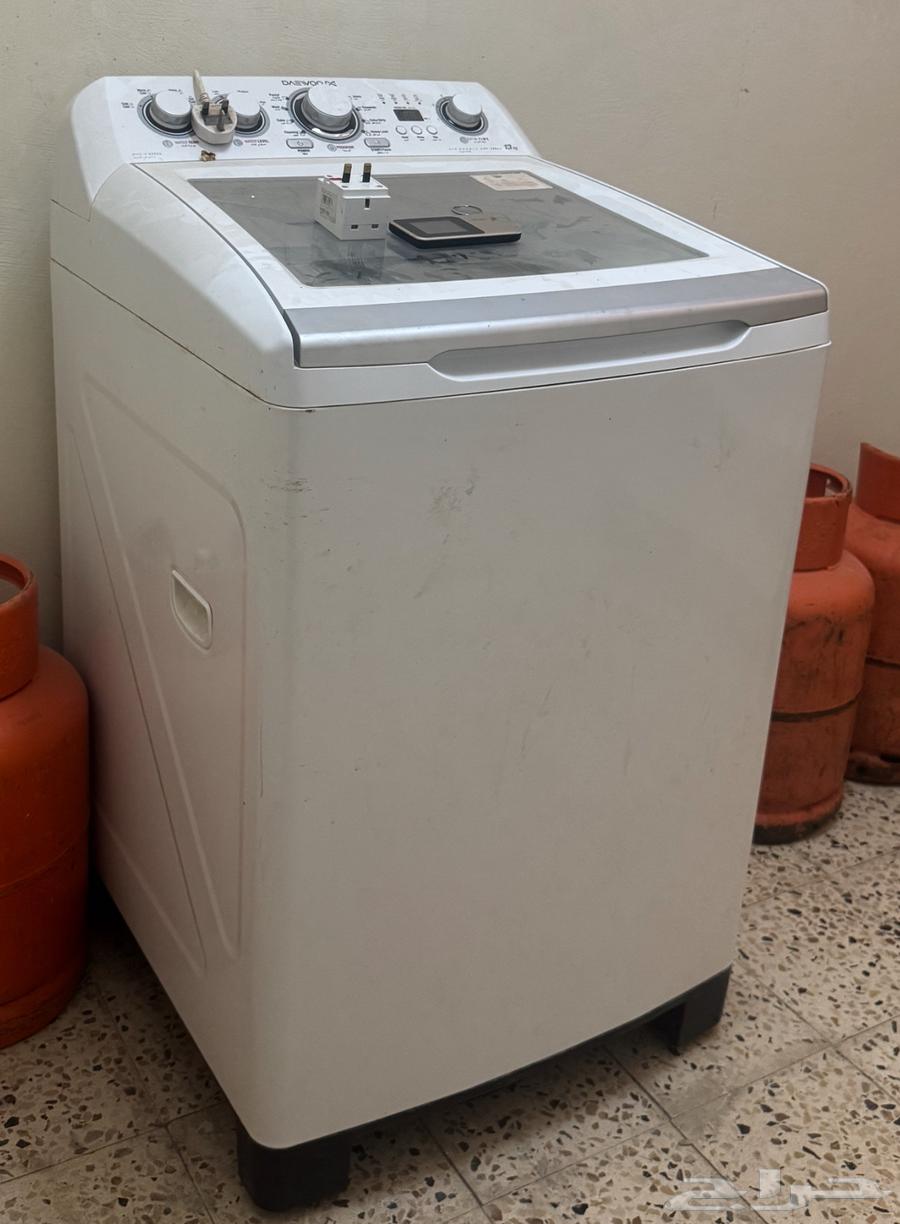 Tama Tech Washing Machine64475073615233111