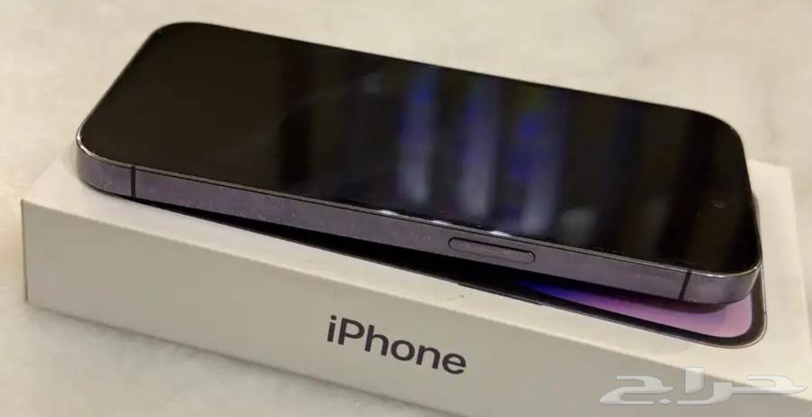 آيفون 14 برو64471787986435111