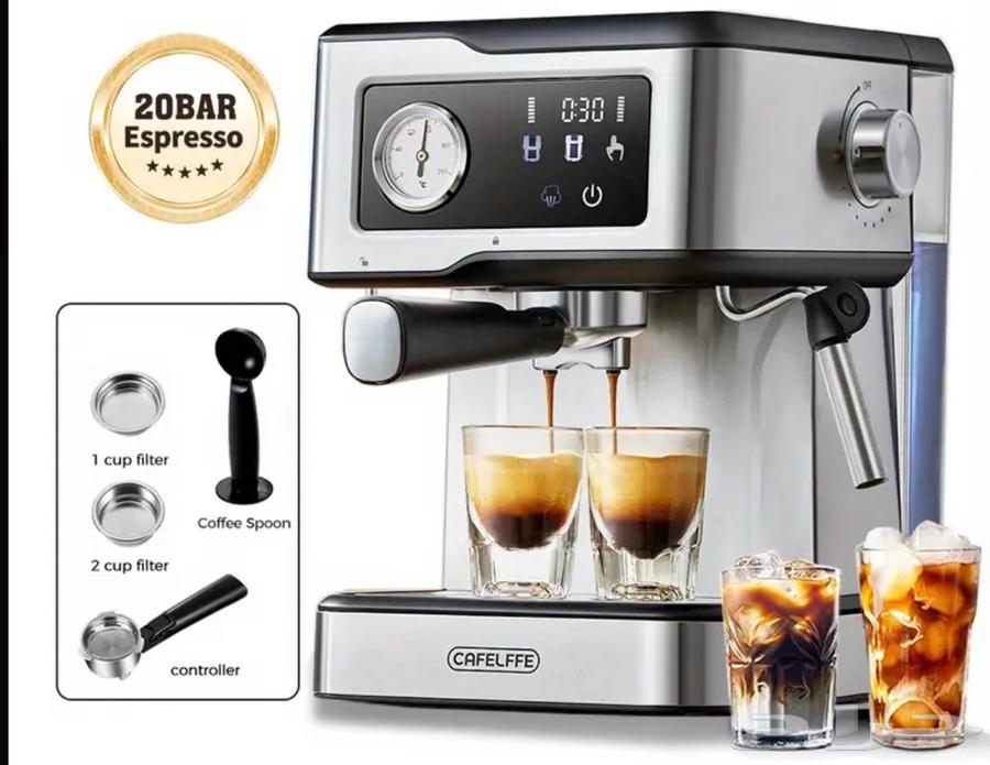 مكينه قهووه اوصل لاي مدينه وفيها تبخير64471801799810110