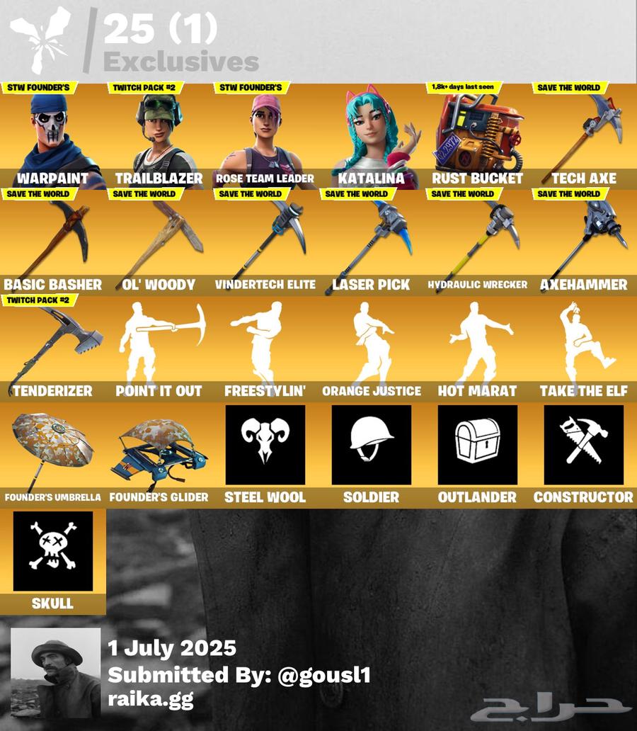 اساسي طور زومبي القديم 170سكن64474762460034110