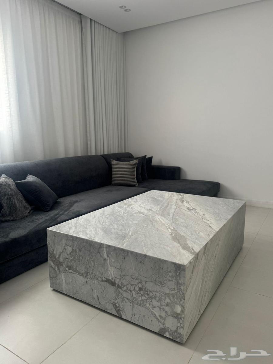 New marble table64475044834305111