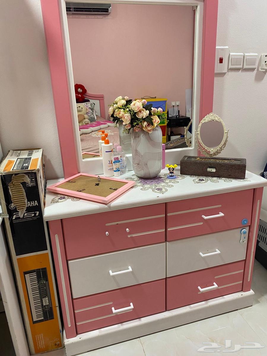 بيع غرفة نوم بناتي64472926333059112