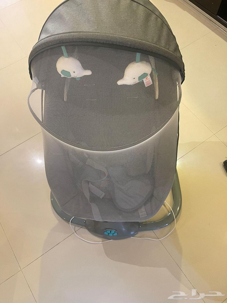 Baby items used, almost new64471787960835110