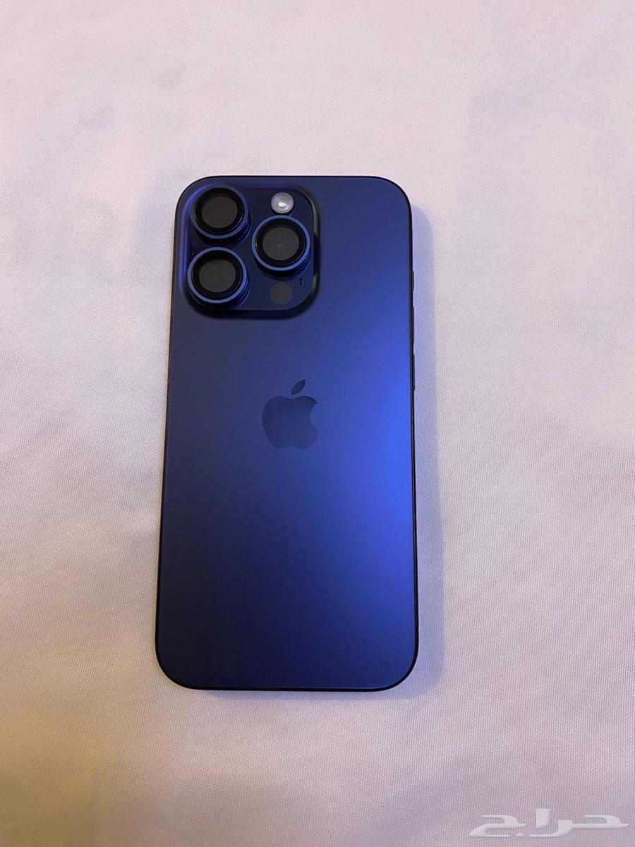 ايفون 15 برو64475570535937110