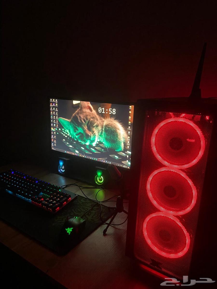 PC Computer64472803054849110