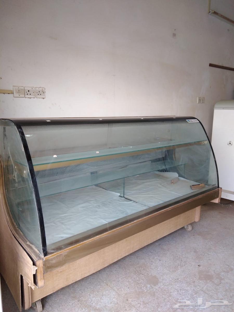 Display refrigerator64478498485762110