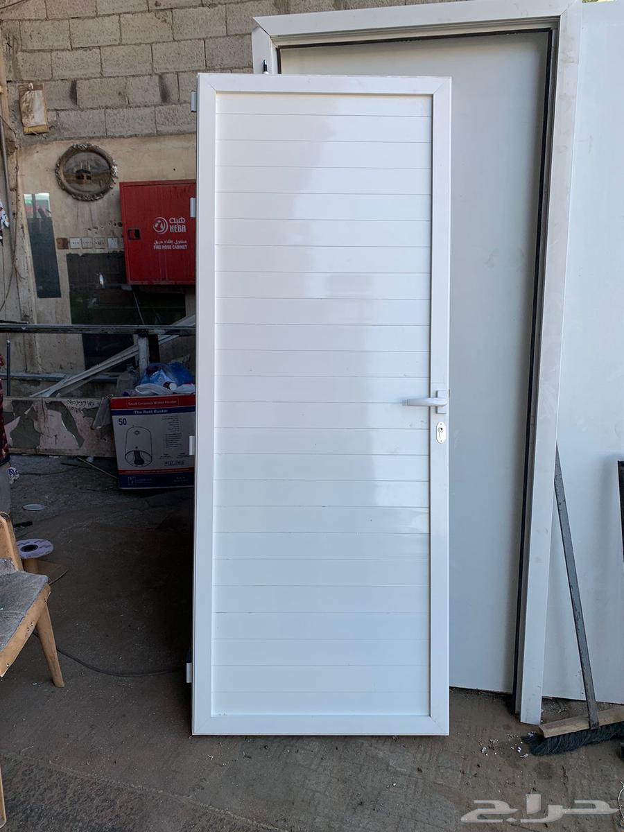 باب المنيوم64474251646466112