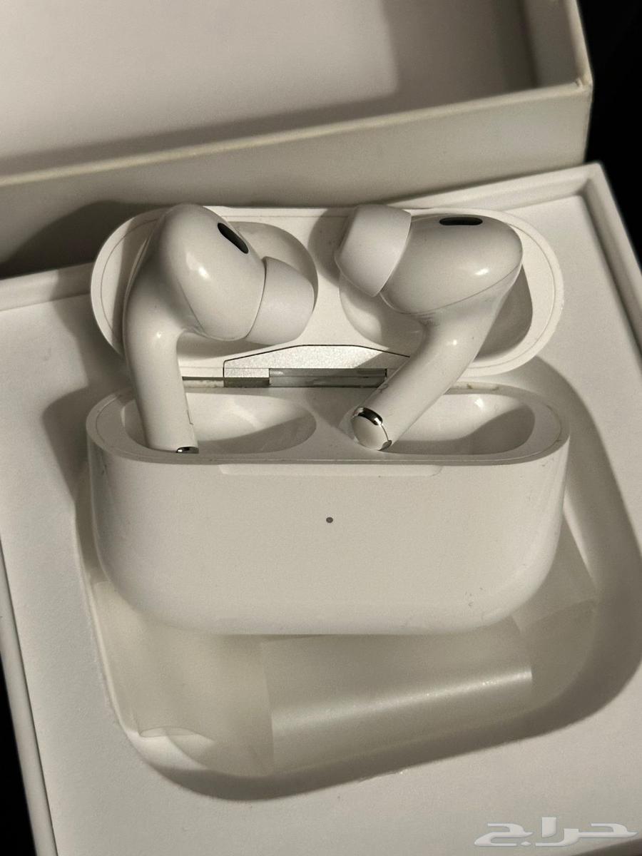 سماعة ابل اير بودز64474204171649110