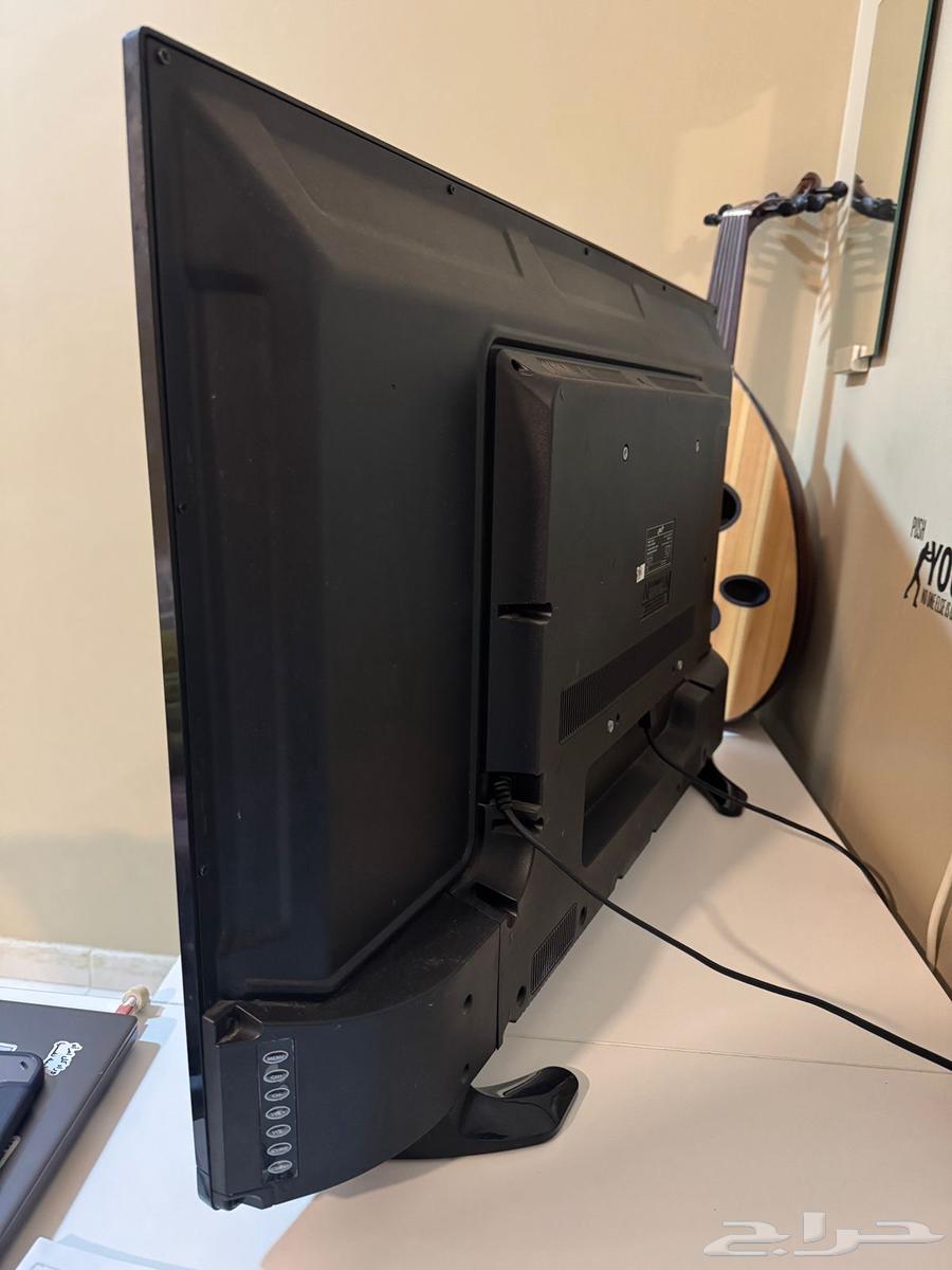 شاشة 43 بوصة وسوني 4 للبيع64477811019521113