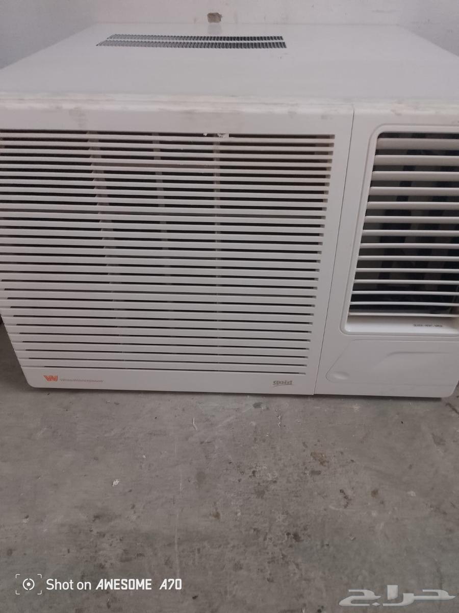 Window Air Conditioners64478320224385114