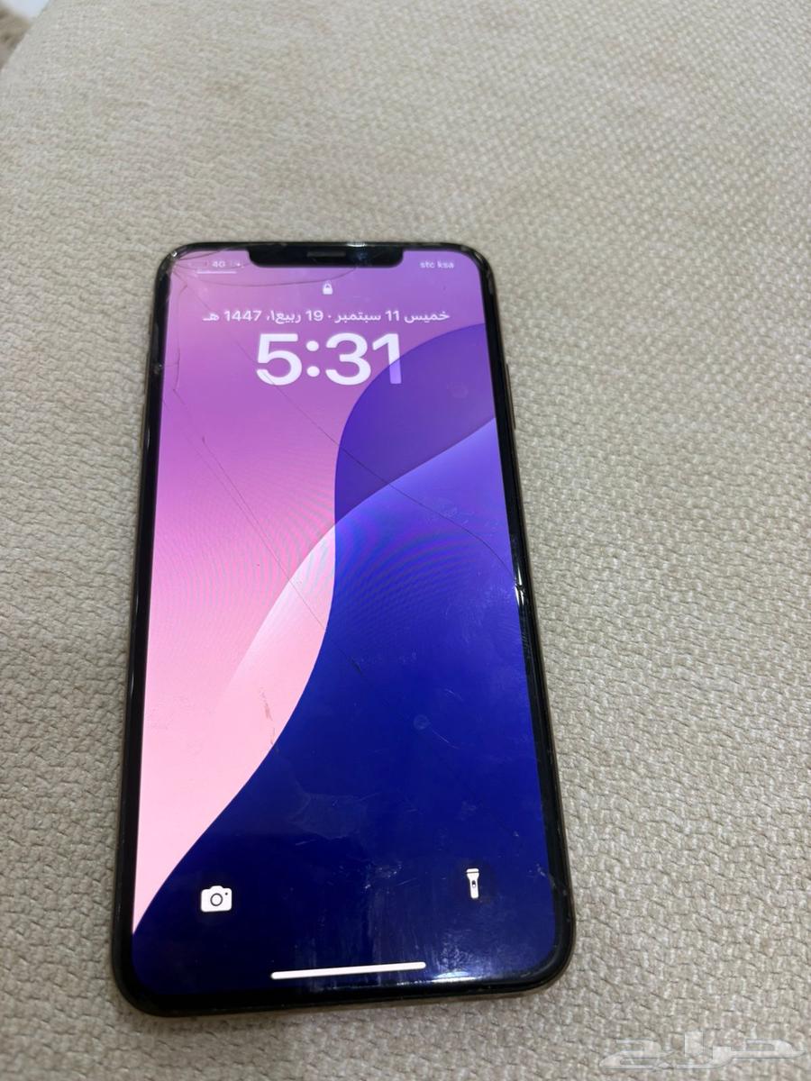 iPhone XS Max 64 mobile phone64476322842497111