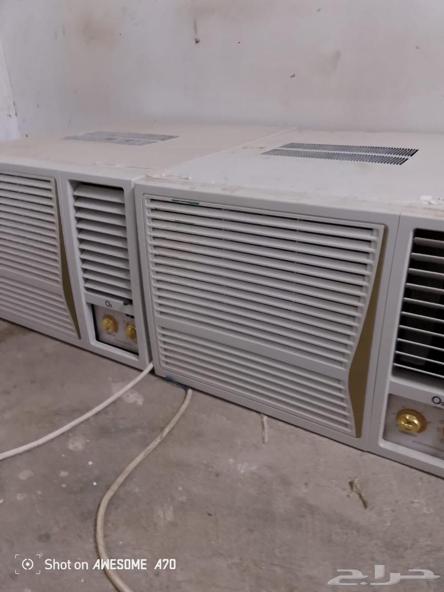 Window Air Conditioners64478320224385110