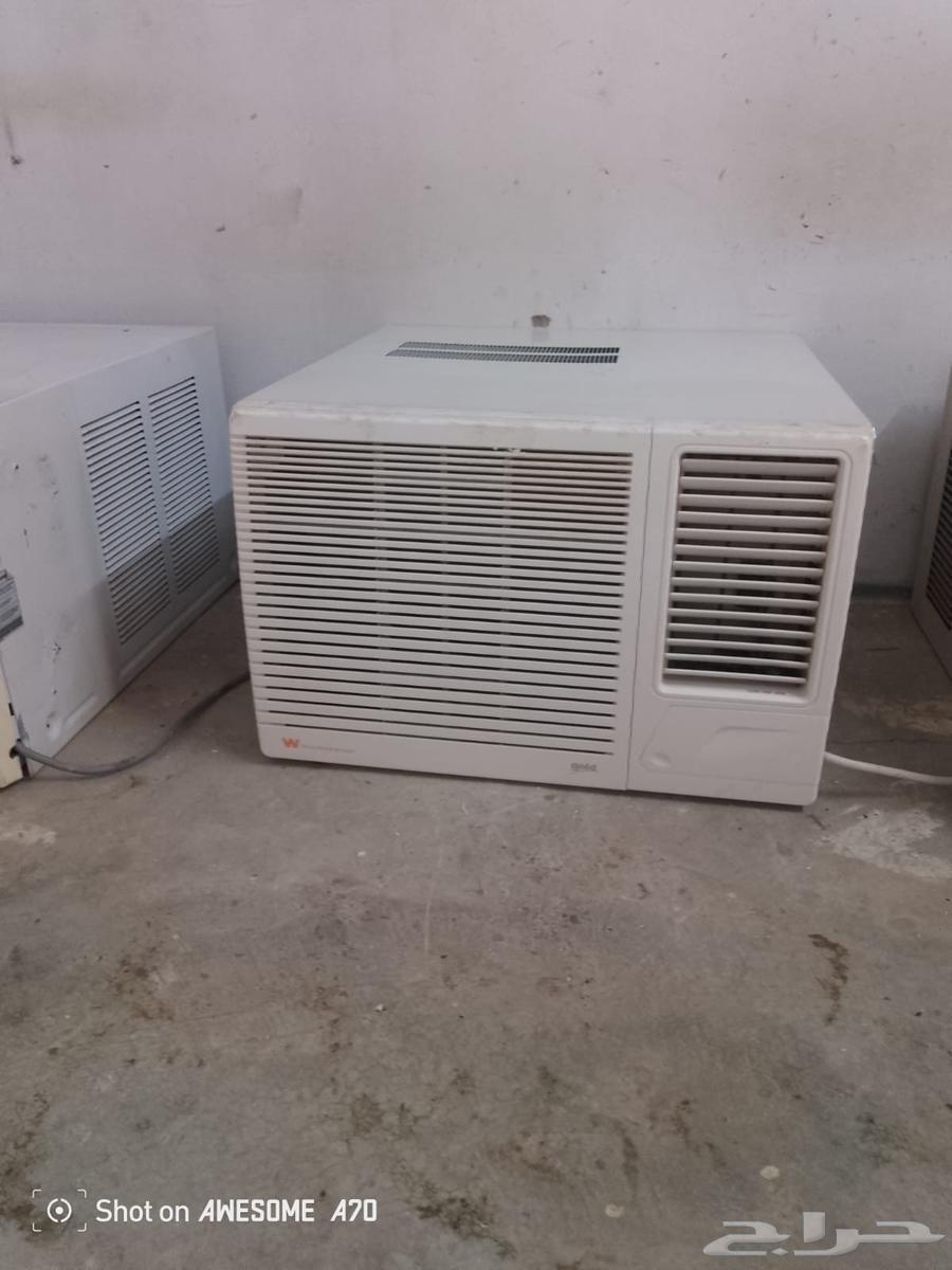 Window Air Conditioners64478320224385113