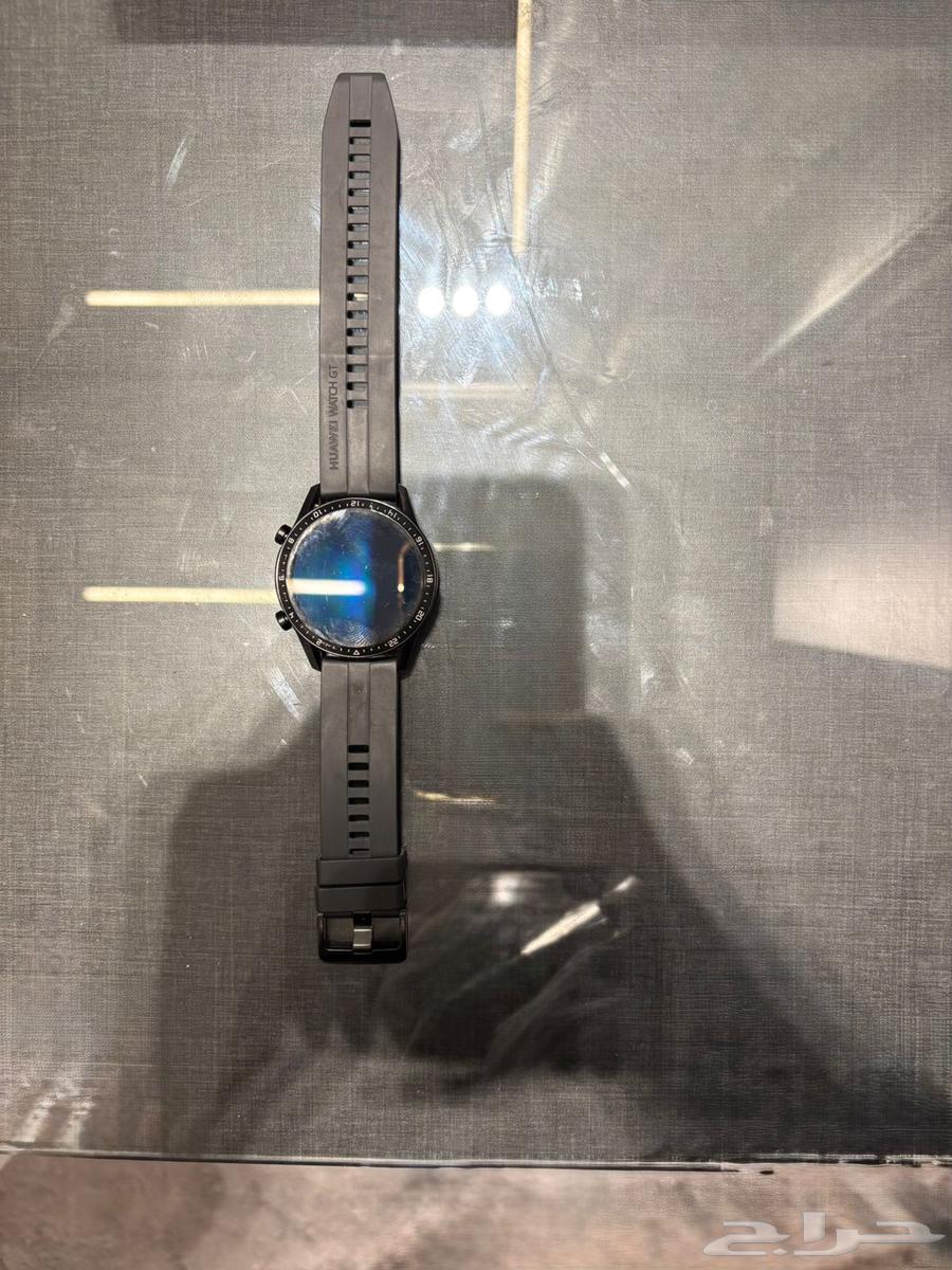 ساعة لاتونا الذكية من هواوي استعمال نظيف64477575989251112