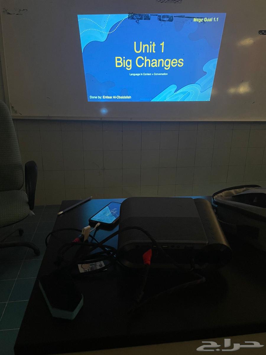 Projector64473790550017110