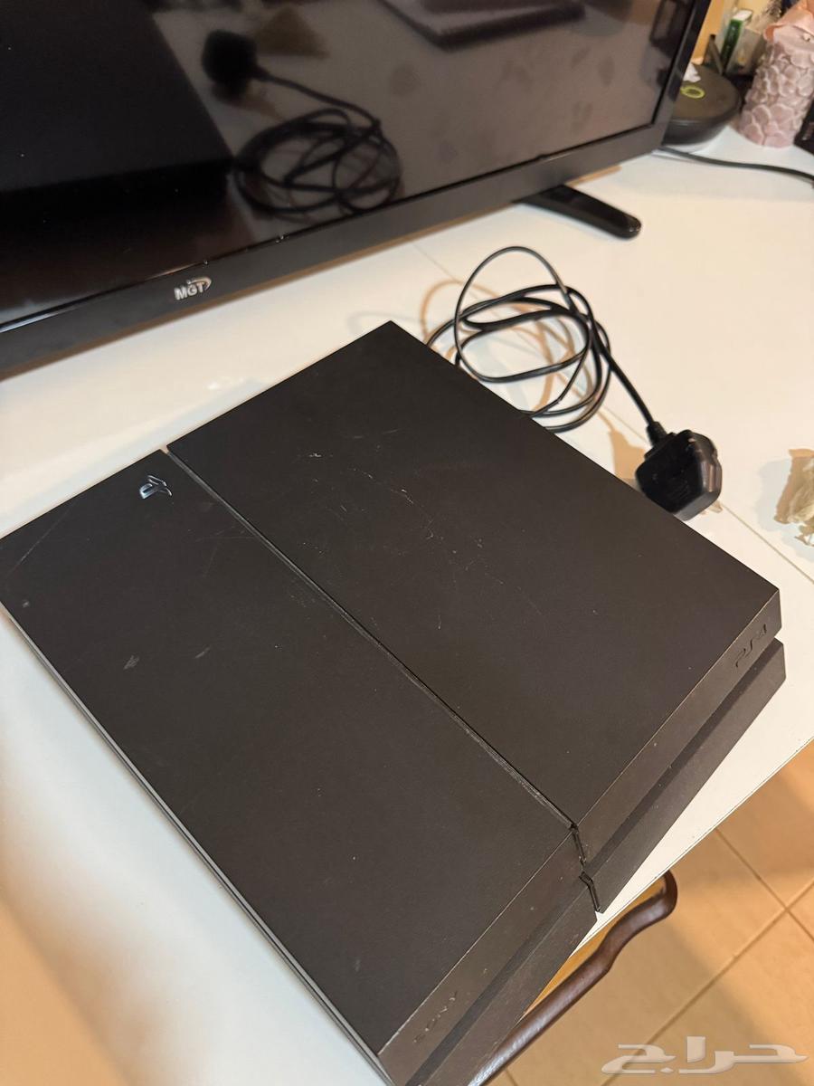 شاشة 43 بوصة وسوني 4 للبيع64477811019521114