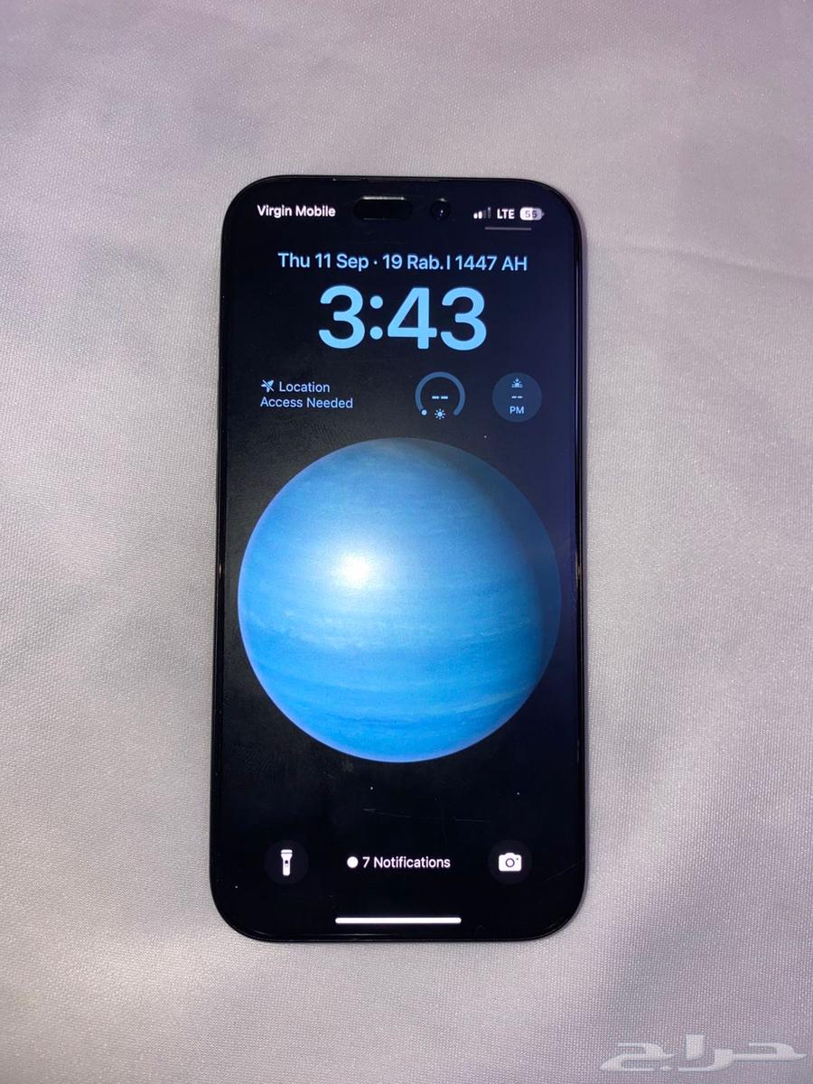 ايفون 15 برو64475570535937113