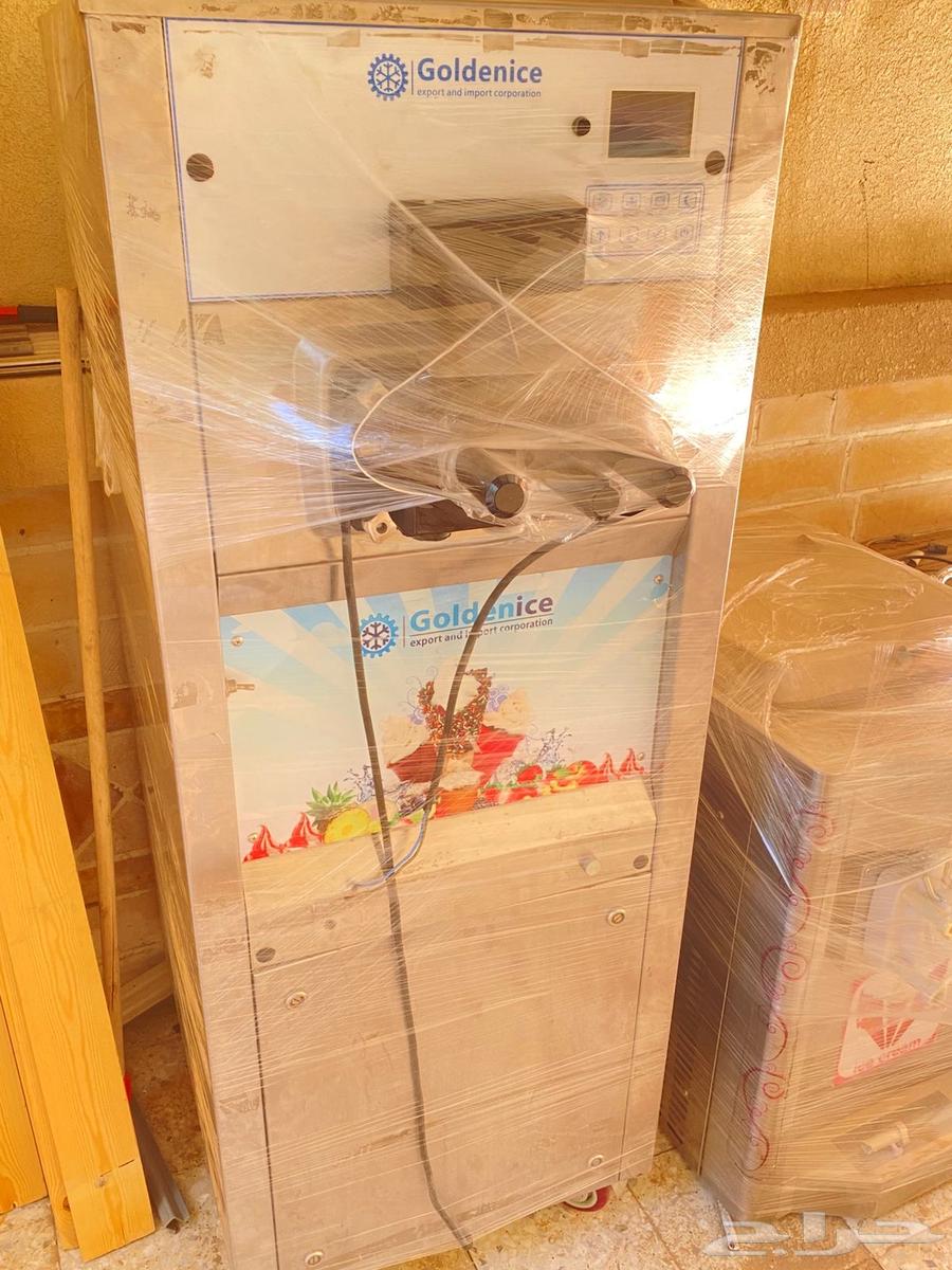 Works with three handles (two flavors + mix)64476531207937111