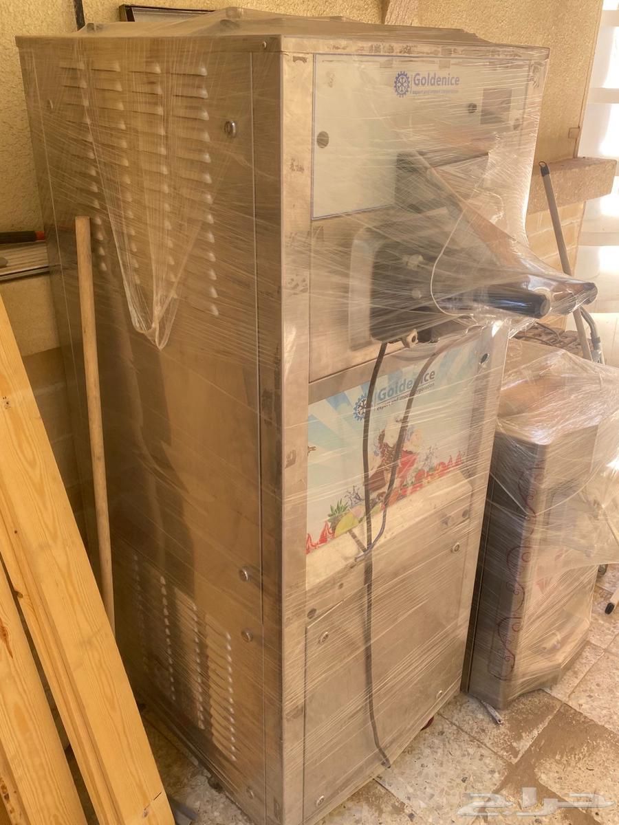 Works with three handles (two flavors + mix)64476531207937112