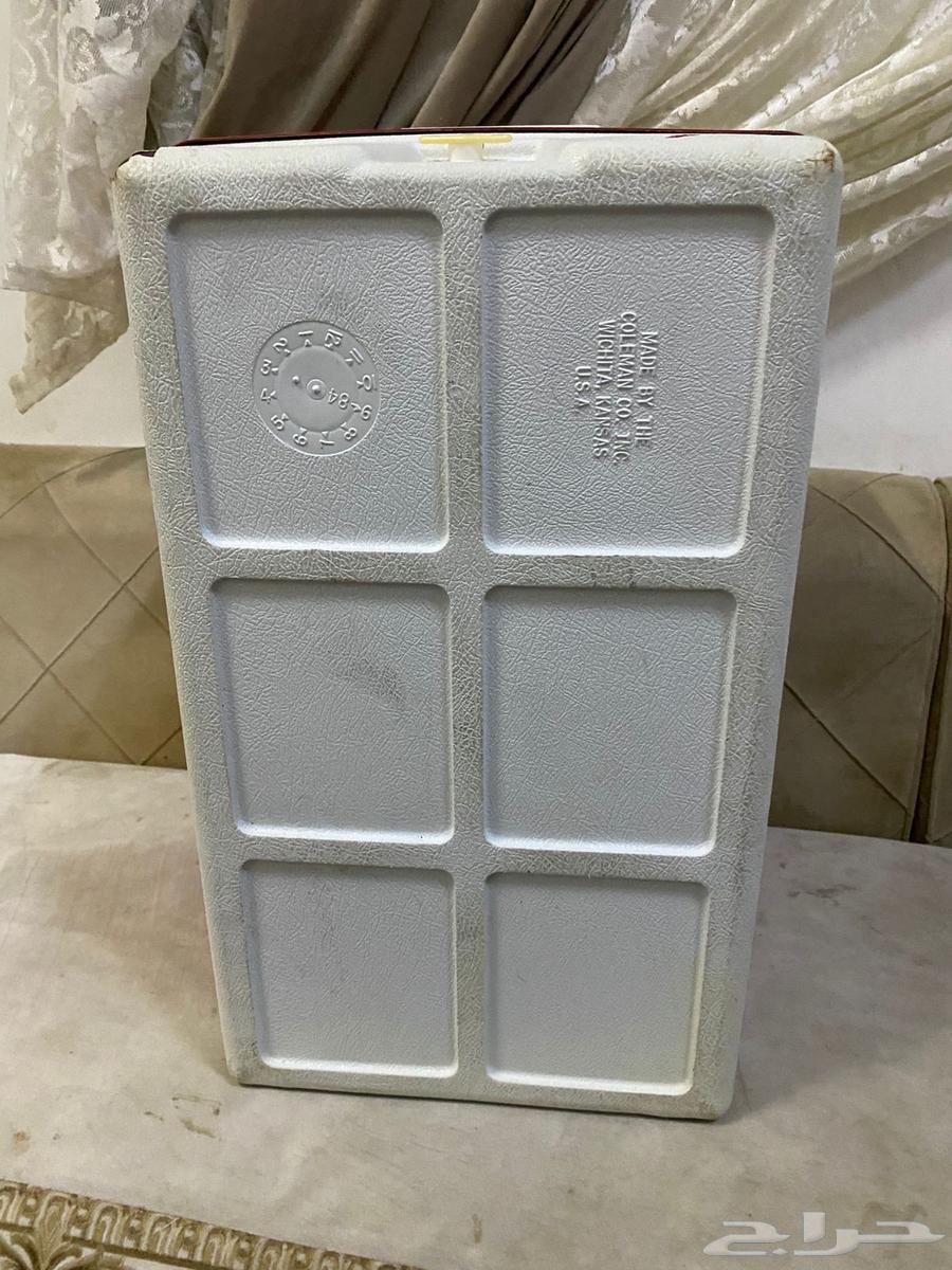 Coleman Thermos or Memory64472061976705113