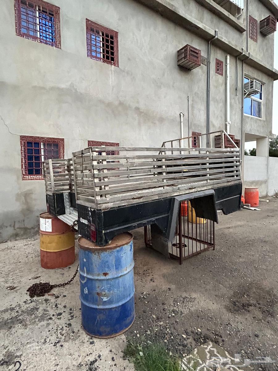 للبيع صندوق معدل من مبيعات الدفاع المدني64475556803203110