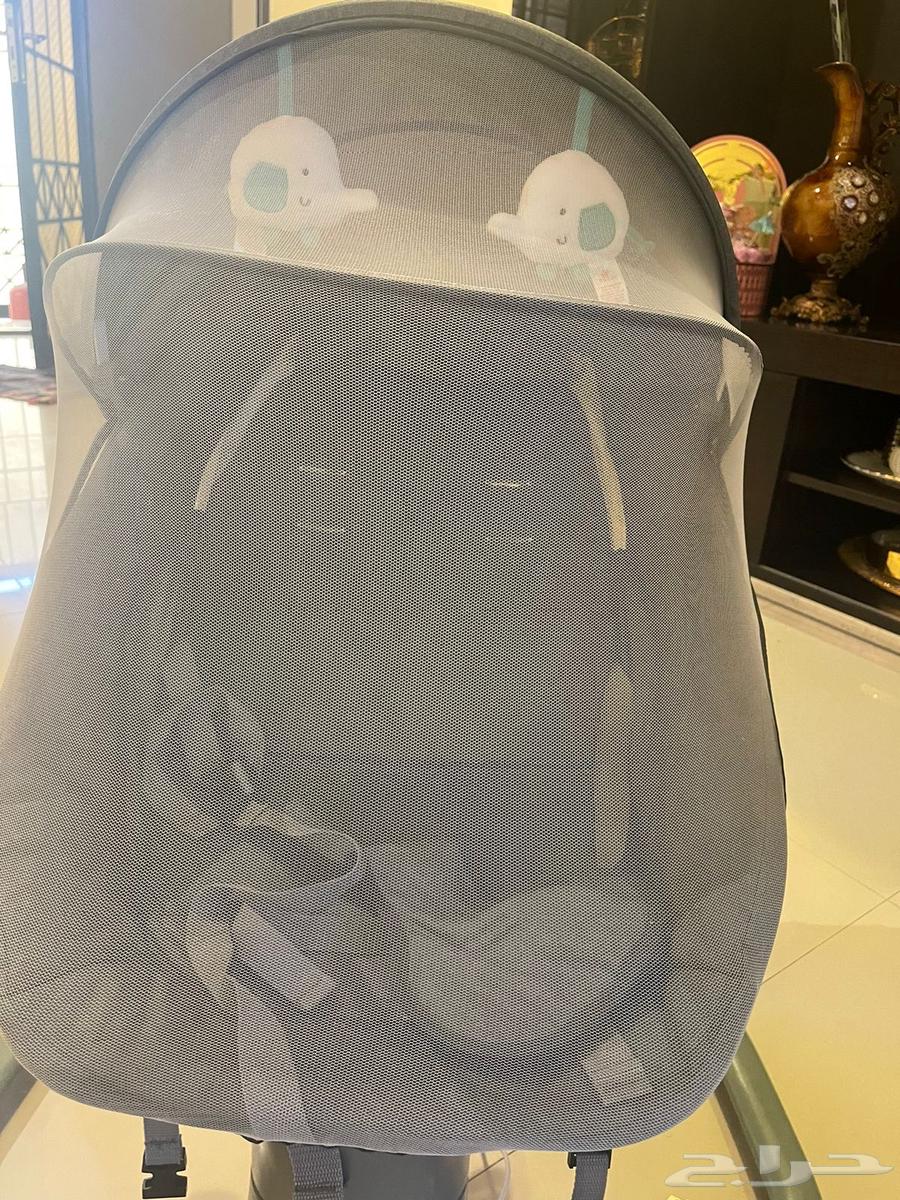 Baby items used, almost new64471787960835111