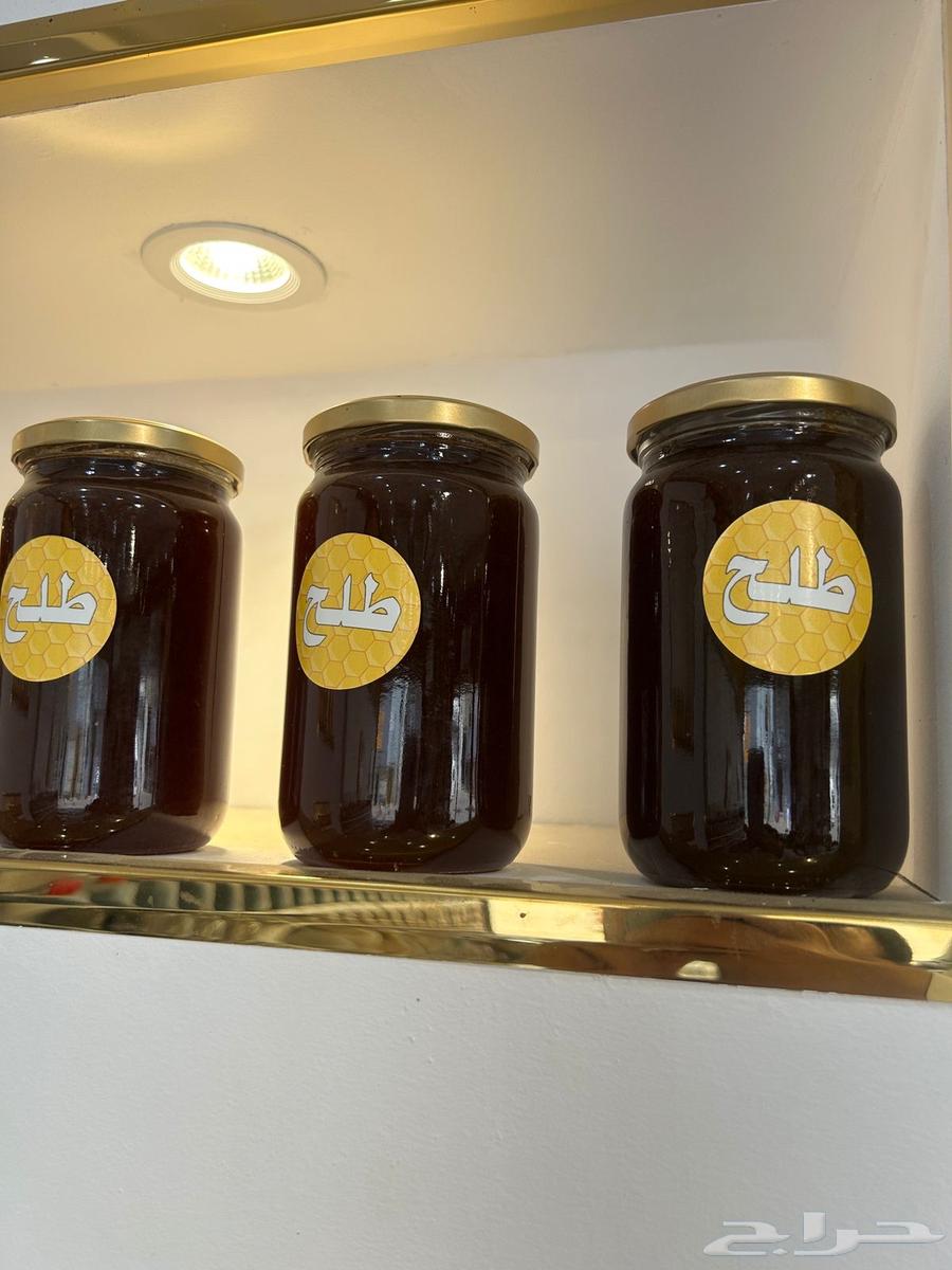 عسل للبيع64477422607106112