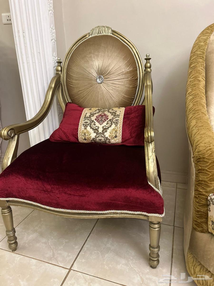 Clean used sofa64476963091201111